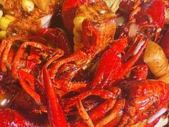 -沪小胖·小龙虾·蓝龙王(八佰伴店)