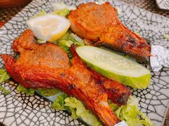 -木尔坦·Multan巴基斯坦清真餐厅halal(大智嘉园店)