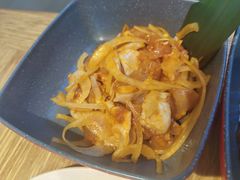 -新石器烤肉(招商1872店)