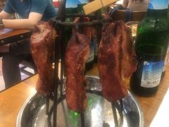 -巴依老爷新疆美食(常营店)