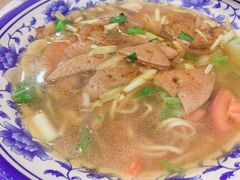 -阿扁杭州面(苗圃店)