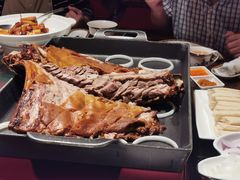 -九十九顶毡房(阜石路店)