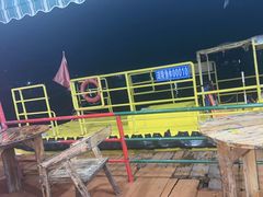 -蓝湾碧波·老字号·疍家非遗海上餐厅