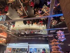-西塔老太太泥炉烤肉(上海七宝领展广场店)
