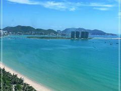 -三亚福朋喜来登酒店·大堂吧