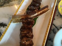 -那家小馆•北京菜•烤鸭(香山店)