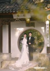 -苏州HX-合喜映画婚纱摄影