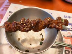 -神府路壹号·海鲜烧烤·砂锅粥·锅物(三坊七巷店)