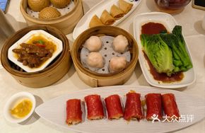 Classic Red Rice Noodles