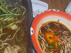 -兔槽江湖菜·重庆璧山兔(水围店)