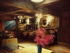 -旧雨咖啡·CoffeeFORU(黄村奥体店)