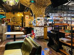-莫比餐厅(五道口店)