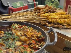 -李不管把把烧(天府三街店)
