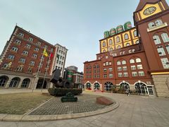 -青岛啤酒博物馆