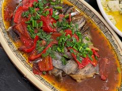 -绍兴名菜馆(可乐路店)