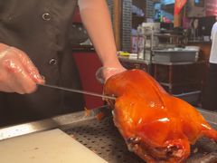 -北平食府(马鞍山路店)