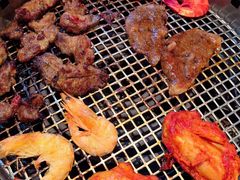 -AJIYA·池袋日式烧肉自助(天津万象城店)