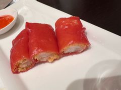 -京香轩·中餐厅(上海中庚聚龙酒店)