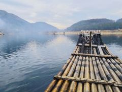 -楠溪江风景名胜区