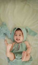 -Baby Pastel 自然光儿童摄影(CBD店)
