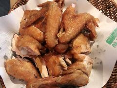 -前海沿·青岛菜(李沧万达店)