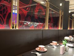 -知楚•精致湖北菜(武商MALL店)