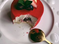 -翠贝卡&Mama Kelly Brunch Coffee(河西店)