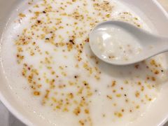 草原鲜奶羹-王子美食城