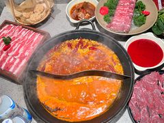 -鸿姐老火锅·传统炒料(上海旗舰店)