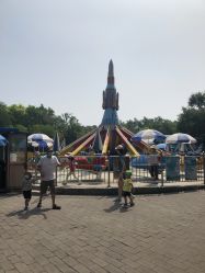 -大望京儿童游乐场