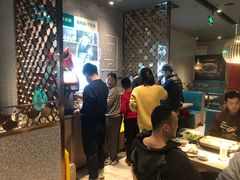 -半天妖烤鱼(芝罘万达店)