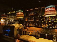 -城墙外BAR