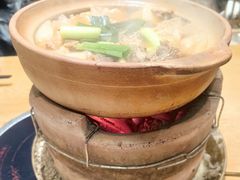 -郭婆婆疯子鸡·土货江湖菜馆