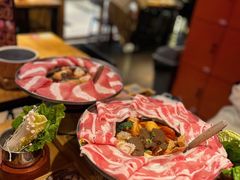 -老爷锅(新街口IFCX店)