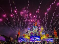 -沈阳方特欢乐世界