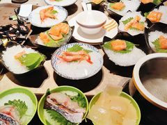 -V-ONE西雅图海鲜自助餐厅(仓山万达广场店)