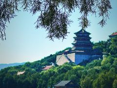 -颐和园