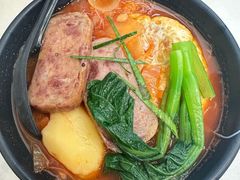 -華歡冰室-WahFoon(吉大店)