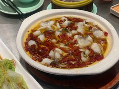 -潮界(虹桥新天地店)