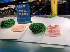 -V-ONE西雅图海鲜自助餐厅(仓山万达广场店)