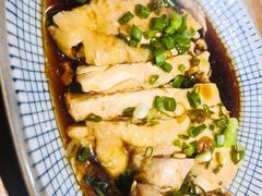 葱香鸡-南小蟹手工點心(三里屯店)