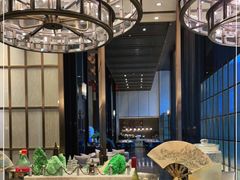 -杭州久泰饭店·摩卡花园