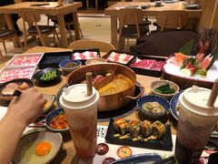 -伊豆野菜村(大族广场店)