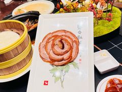 -全聚德(双井店)