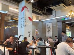 -到家尝北京菜(西坝河店)