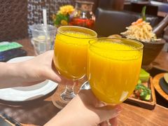 -壹泰东南亚主题餐厅·高良姜风情(州桥店)