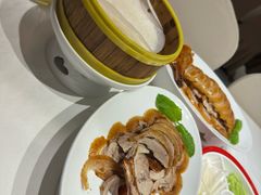 -惠丰堂饭庄·烤鸭·京味菜(民族大学店)