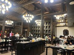 -二泉园老菜馆·百年无锡菜