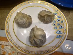 -海尔巴格·新疆菜(吐鲁番店)
