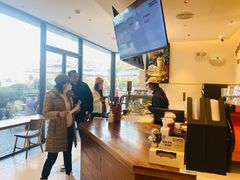 -Peet's Coffee皮爷咖啡(上海长风大悦城店)